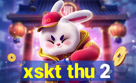 xskt thu 2