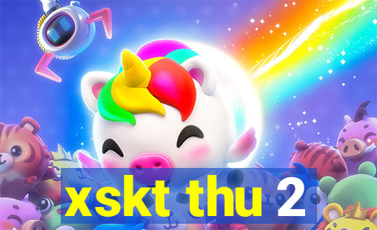 xskt thu 2