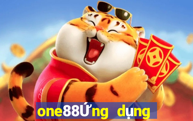 one88Ứng dụng đầu tư Fun88