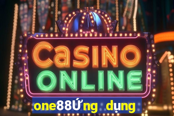 one88Ứng dụng đầu tư Fun88