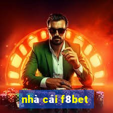 nhà cái f8bet