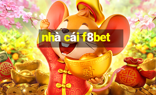 nhà cái f8bet