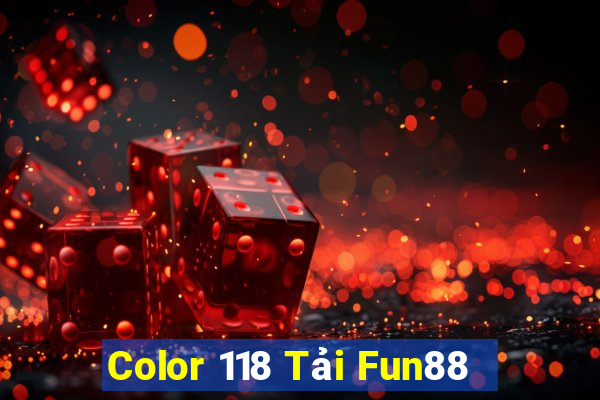 Color 118 Tải Fun88