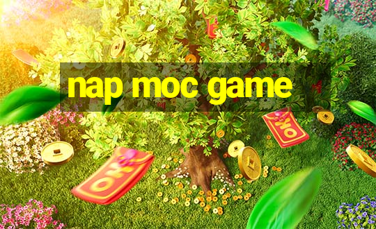 nap moc game