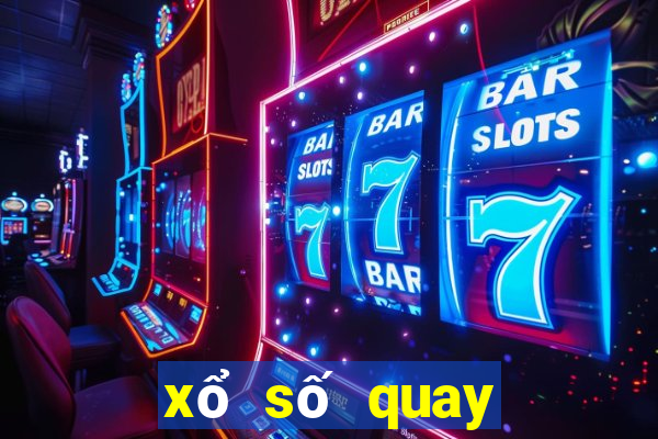 xổ số quay thử gia lai