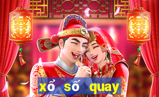 xổ số quay thử gia lai