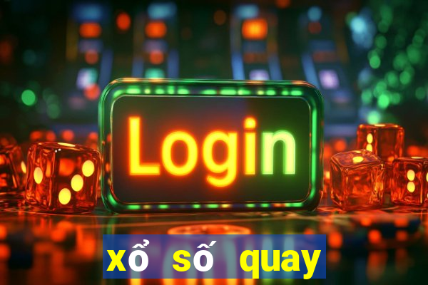 xổ số quay thử gia lai