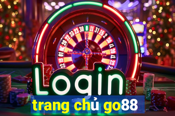 trang chủ go88