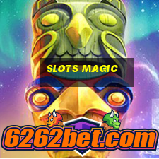 slots magic