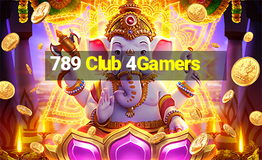 789 Club 4Gamers