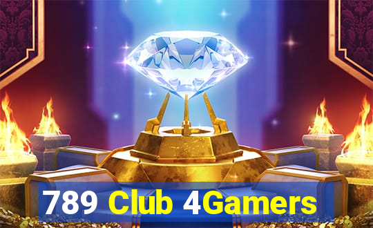 789 Club 4Gamers