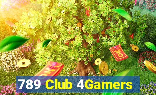 789 Club 4Gamers