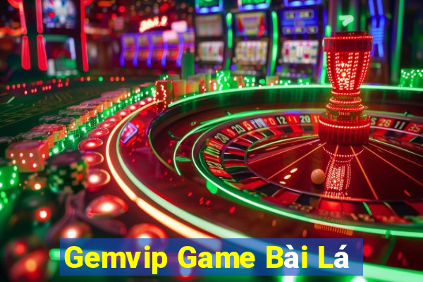 Gemvip Game Bài Lá