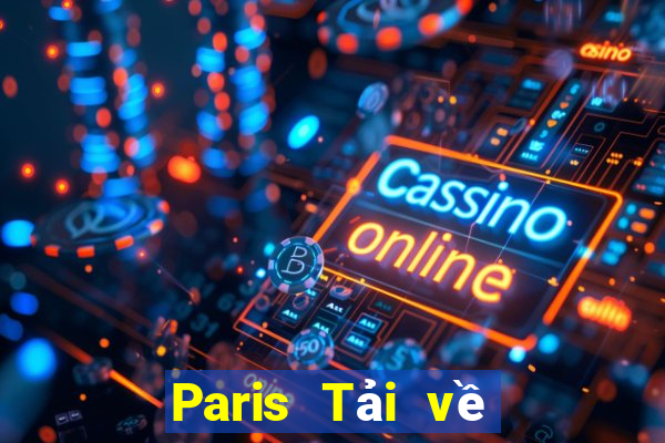 Paris Tải về và cài đặt