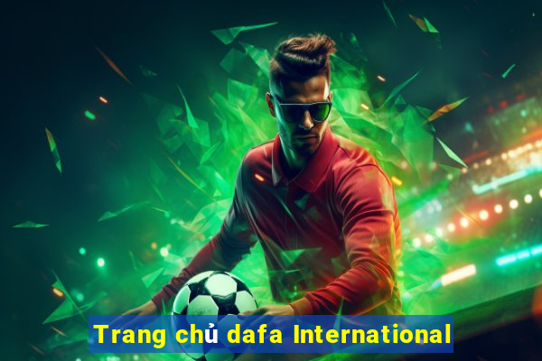 Trang chủ dafa International