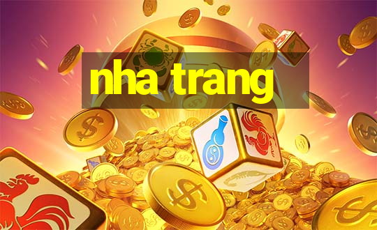 nha trang