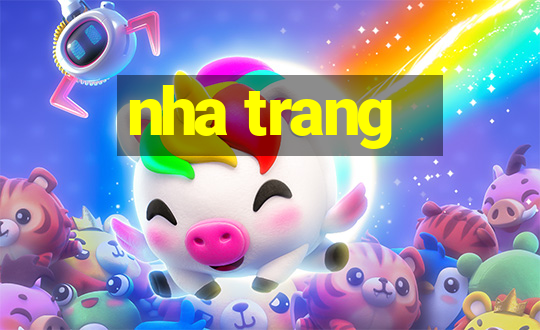 nha trang