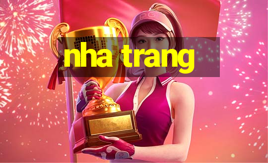 nha trang