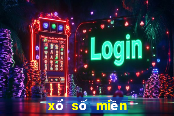 xổ số miền bắc có từ năm nào