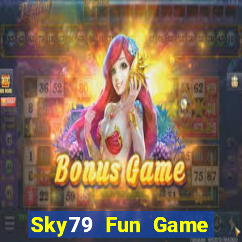 Sky79 Fun Game Bài 69 Doi Thuong