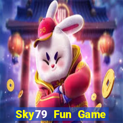 Sky79 Fun Game Bài 69 Doi Thuong