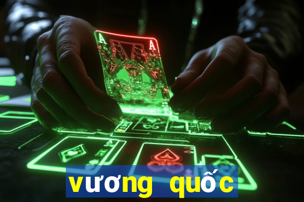 vương quốc xèng apk