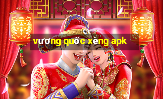 vương quốc xèng apk