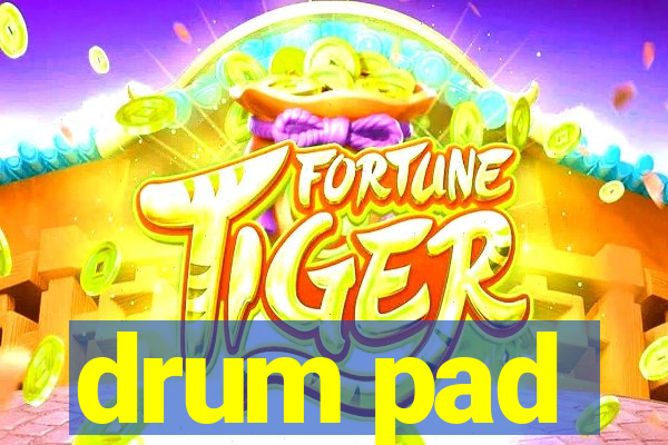 drum pad