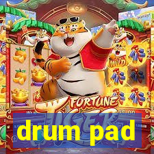 drum pad