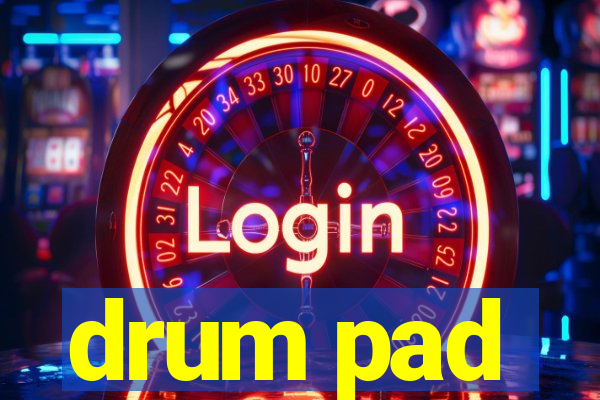 drum pad