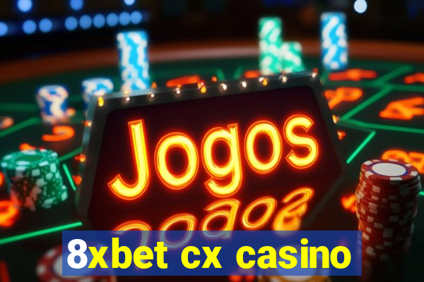 8xbet cx casino