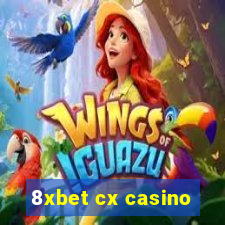 8xbet cx casino