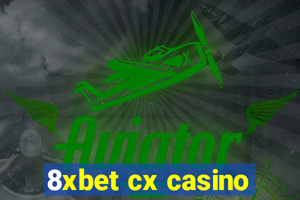 8xbet cx casino