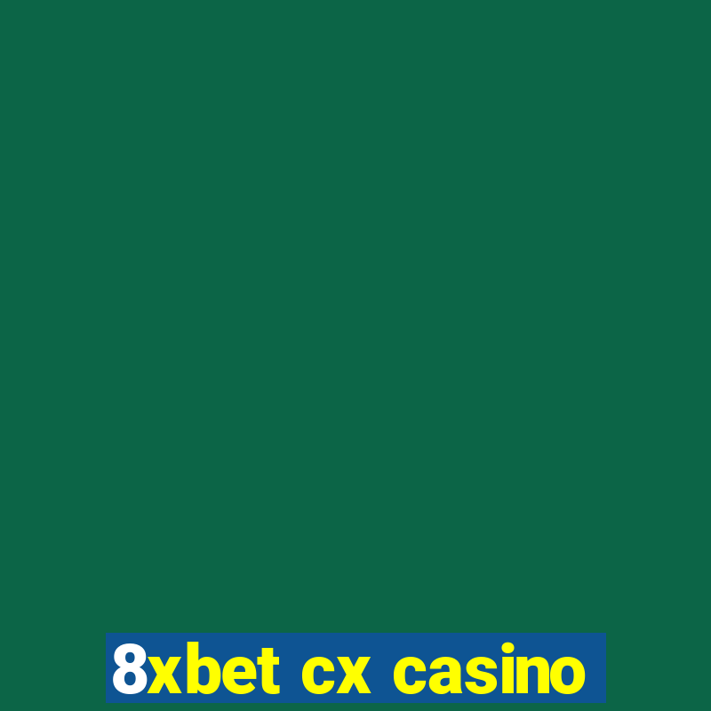 8xbet cx casino