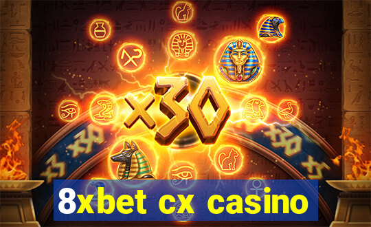 8xbet cx casino