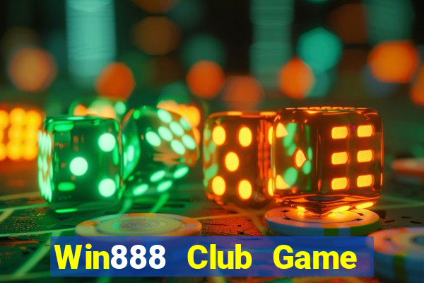 Win888 Club Game Bài 77