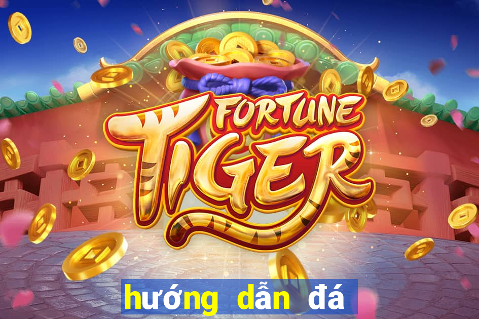 hướng dẫn đá fifa online 3