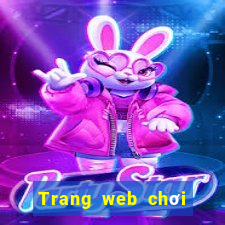 Trang web chơi Bài Chòi 2020