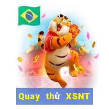 Quay thử XSNT ngày 20