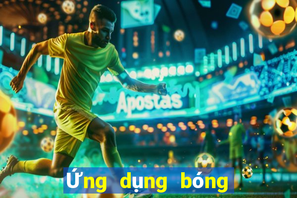 Ứng dụng bóng màu số 8