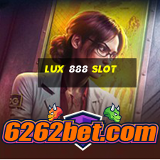 lux 888 slot