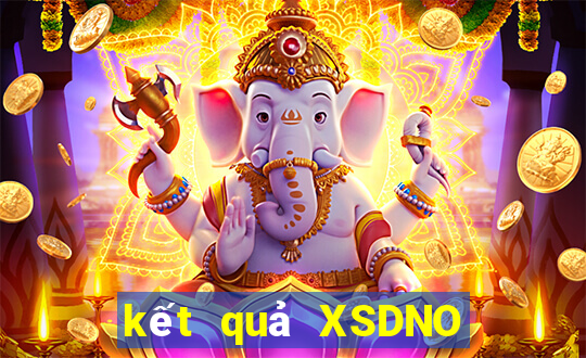 kết quả XSDNO ngày 2