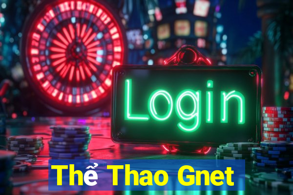 Thể Thao Gnet