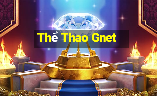 Thể Thao Gnet