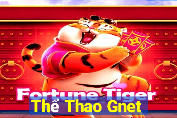 Thể Thao Gnet