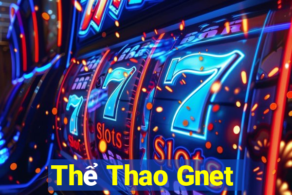 Thể Thao Gnet