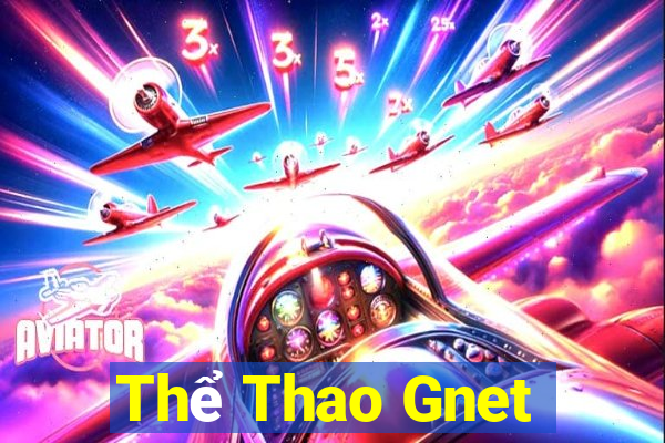 Thể Thao Gnet