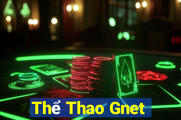 Thể Thao Gnet