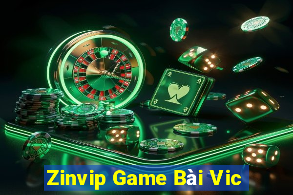 Zinvip Game Bài Vic