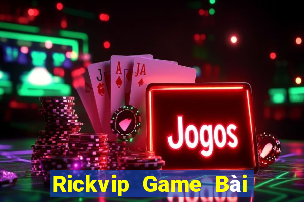 Rickvip Game Bài 3 Cây Online